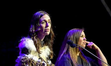 Yeni Zelanda Başbakanı Ardern: Bu ülkenin Müslüman toplumu destekleme görevi var