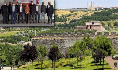 Güneydoğu’da AKP’den kopuş başladı... CHP üye sayılarında dikkat çeken artış