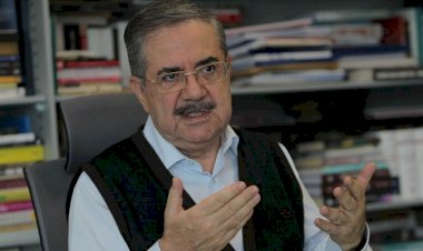 Taha Akyol ‘Tutuklama tedbirdir’