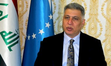 Kerkük'te terör örgütü PKK'nın karargahı var
