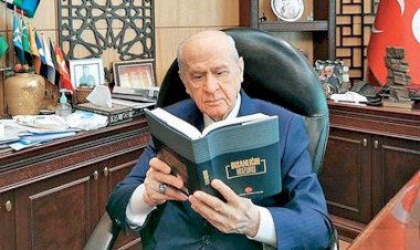 Bahçeli talimat verdi Huzur Projesi yapıldı
