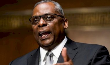 ABD Savunma Bakanı Lloyd Austin’den Pekin’e net mesajlar