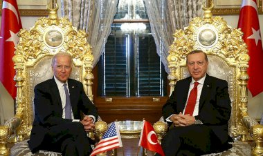 ABD Başkanı Joe Biden, Cumhurbaşkanı Erdoğan'ı ne zaman arayacak?