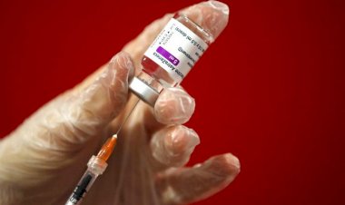 İrlanda, AstraZeneca aşısının kullanımını askıya alan 5'inci Avrupa ülkesi olabilir