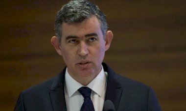 Feyzioğlu'ndan "Ben hazırım" mesajı