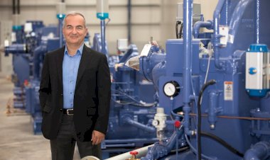 İlk 2 ayda makine ihracatında yüzde 7,4 artış gerçekleşti