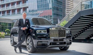 Rolls-Royce, daha akıllı motor kontrolleri için yapay zekanın gücünden yararlanıyor
