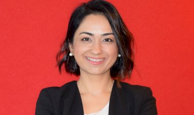 Genç Küresel Liderler 2021 Listesi’nde Türkiye’den  MLP Care CFO’su Burcu Öztürk Yer Aldı