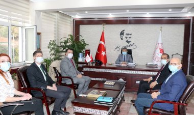 Yaş meyve sebze ve mamulleri sektöründe kamu-ihracatçı birlikteliği ihracat rekoru getirdi