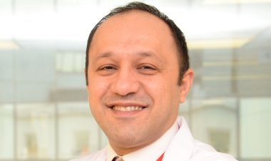 35 yaşından itibaren rutin göz muayenelerine önem verin