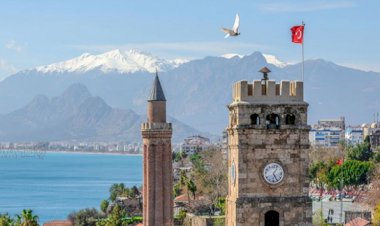 Turizmde istihdam oranının artması bekleniyor