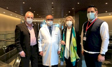 “Hırvatistan, Avusturya ve Bosna Hersek’te çözüm bulamadılar”