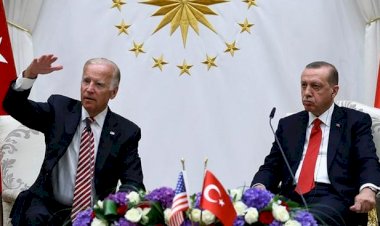 Erdoğan bu durumdan memnun değil