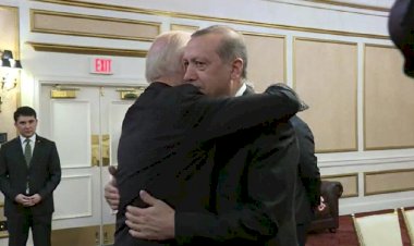 Associated Press'e konuşan Türk yetkili: Erdoğan mutlu değil çünkü…