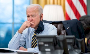 Biden'ın planı... Türkiye'ye Afganistan senaryosu