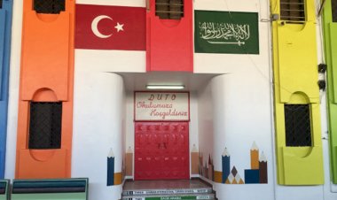 MEB duyurdu: Suudi Arabistan Türk okullarını kapattı