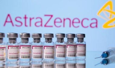 AstraZeneca aşısı Almanya'da askıya alındı