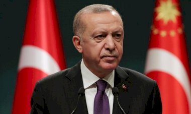 Erdoğan: Kurallara uyulmazsa yeniden kısıtlama kaçınılmaz
