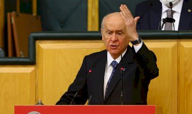 CHP’den Bahçeli’ye dikkat çeken ‘andımız’ sorusu