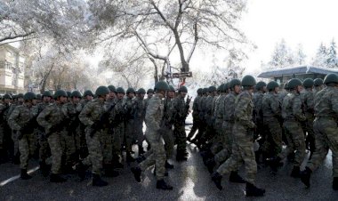 Jandarma astsubay alımı başvuru tarihi belli oldu: İşte başvuru şartları…