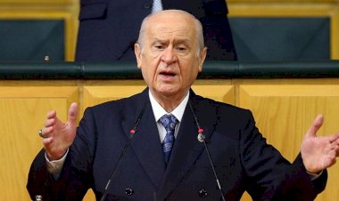 MHP 13. Olağan Büyük Kurultayı, bu hafta toplanıyor: 'Bahçeli'nin en rahat kurultayı'