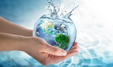 Su stresi 2030'dan itibaren su krizine dönüşecek