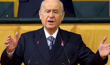 Andımız önergesinin reddedilmesinde MHP'nin de oyu var