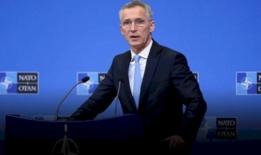 NATO'dan Türkiye açıklaması: İki konuda görüş ayrılığı içindeyiz