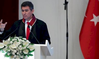 “Hukuktan yana olmadıkça birlik başkanı olamayacaksın”