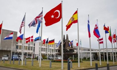 NATO'da harcama hedefini 11 ülke tutturdu
