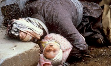 Halepçe Katliamının üzerinden 33 yıl geçti: Saddam’a kimyasal silahları kim verdi?