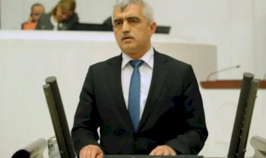 Gergerlioğlu'nun milletvekilliği yarın düşürülecek