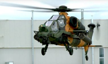 ATAK helikopter satışına ABD engeli! Türkiye'ye 6 ay süre
