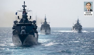 ABD, Yunanistan’dan sonra Türkiye ile tatbikat yapacak