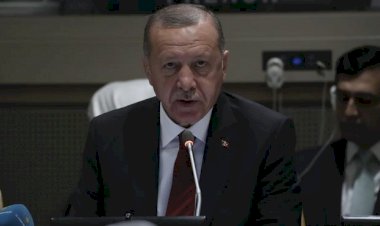 Erdoğan: Suudi Arabistan'ın Türkiye'den SİHA talebi var