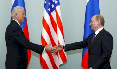 ABD başkanlık seçimlerine müdahale: Putin ve Türk hackerlara suçlama