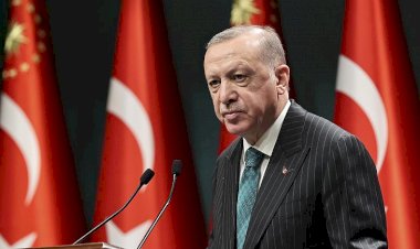 Kahire ile diplomatik temas: Erdoğan, "Mısır halkı bizimle ters düşmez"
