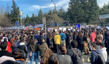 Boğaziçi davasında 2 tutukluya tahliye kararı