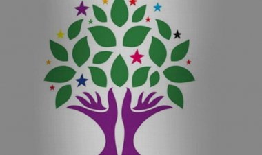 Yargıtay Cumhuriyet Başsavcısı, HDP’nin kapatılması için AYM’ye iddianame sundu