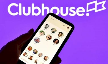 Clubhouse hakkında bir inceleme daha