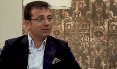 Ekrem İmamoğlu'na para cezası