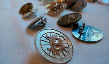 Avrupa Merkez Bankası, Bitcoin'i 'lale çılgınlığı'na benzetti
