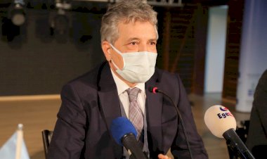 EDREMİT DALYAN’IN SATIŞINA KARŞI