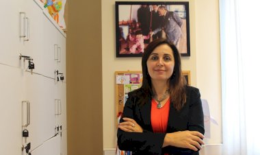 EÜ’de “Down Sendromlu Çocuklarda İşitme Sorunları ve İşitmenin Değerlendirilmesi” etkinliği düzenlenecek