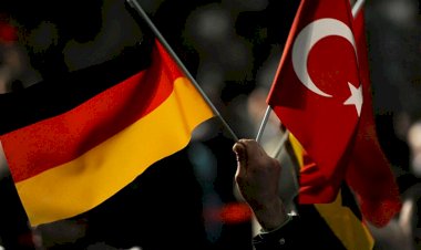 Almanya'dan Türkiye açıklaması: Güvenilir bir ortak