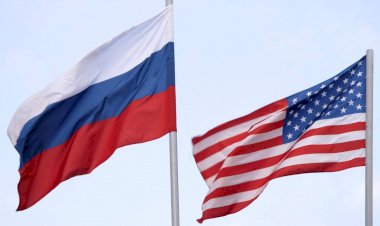 Rusya, Washington'daki Büyükelçisi'ni Moskova'ya çağırdı