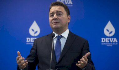 Babacan'dan HDP tepkisi: 6 milyon seçmene saygısızlık