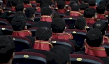 357 hakim ve savcı atama kararı yayımlandı