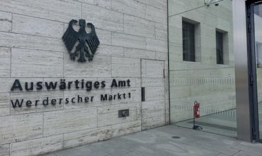 Alman hükümetinden HDP tepkisi