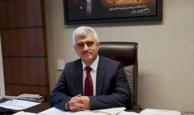 Gergerlioğlu TBMM’de "adalet nöbetinde"